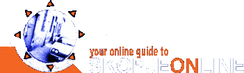 Skopjeonline
